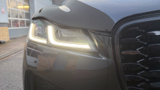 Jaguar F-Pace 2.0 D200 R-Dynamic HSE Black 5dr Auto AWD Diesel Estate